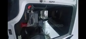 Camion Propre En État Zéro Défaut !