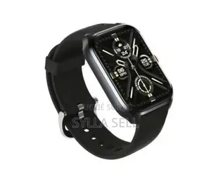 Vente De Montre Connectée