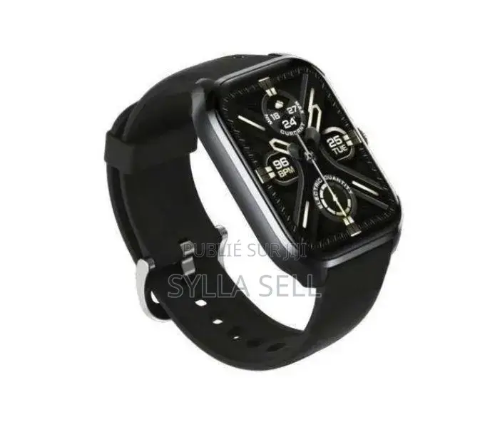 Vente De Montre Connectée