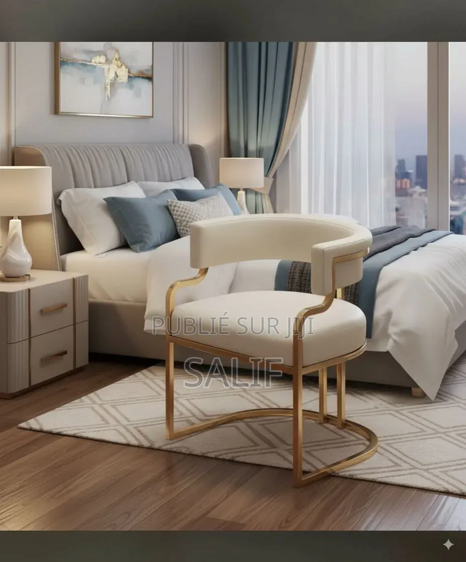 Fauteuil De Chambre