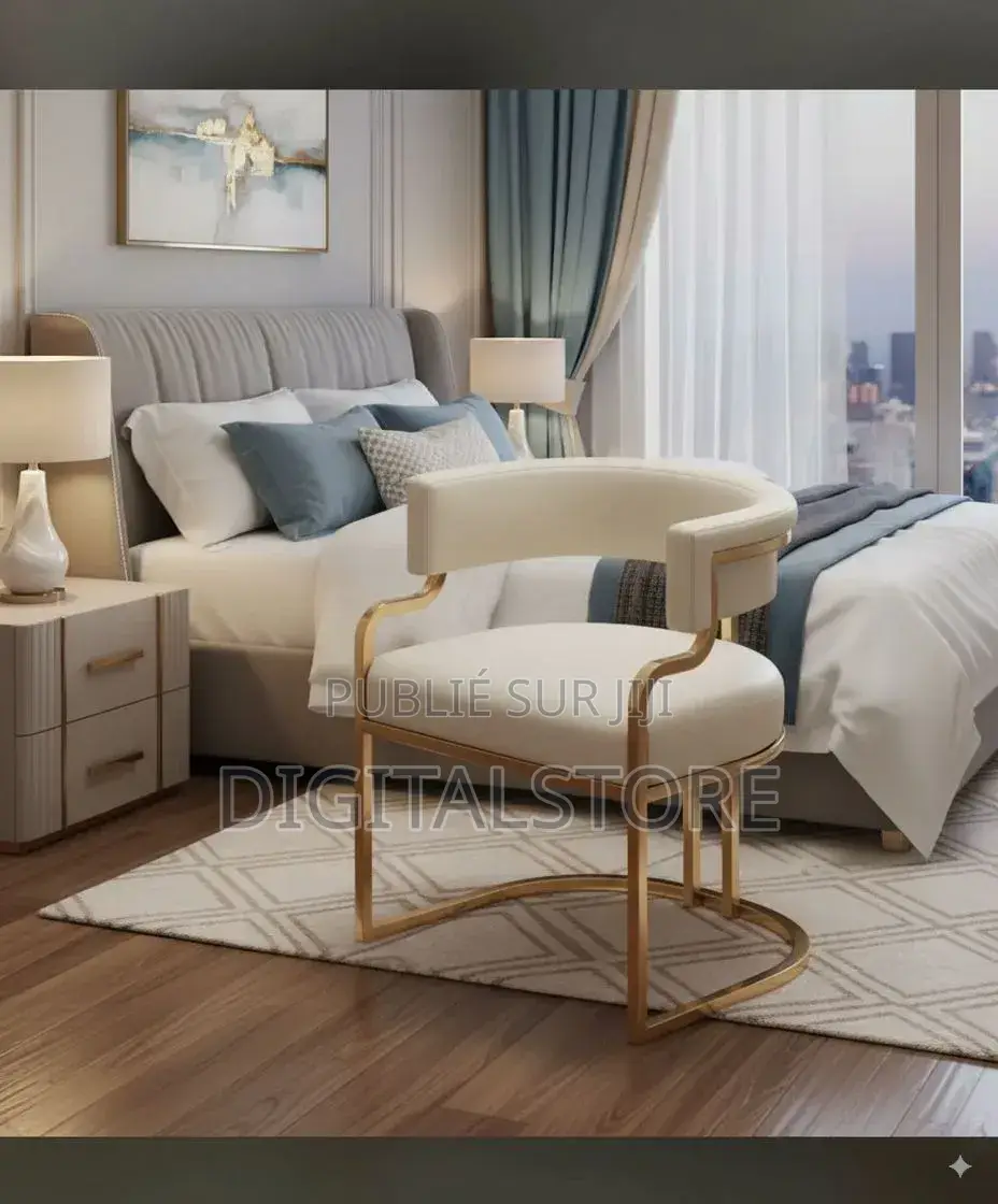Fauteuil De Chambre