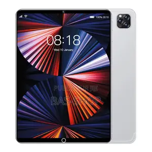 Nouveau Samsung Galaxy Tab A9+ 128 GB Blanc