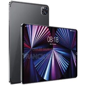 Nouveau Samsung Galaxy Tab A9+ 128 GB Blanc