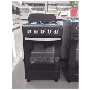 Cuisinière Électronique Autonome