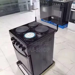 Cuisinière Et Four Électrique