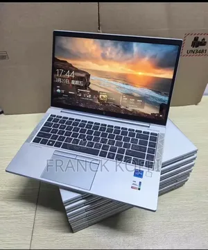 Nouveau Ordinateur portable HP Autre 32GB Intel Core i5 SSD 512GB