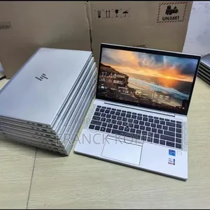 Nouveau Ordinateur portable HP Autre 32GB Intel Core i5 SSD 512GB