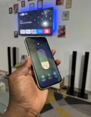Nouveau Apple iPhone 12 128 GB Vert