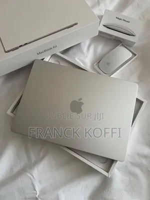 Nouveau Apple MacBook Pro 2024 M4 16GB Apple M4 SSD 512GB