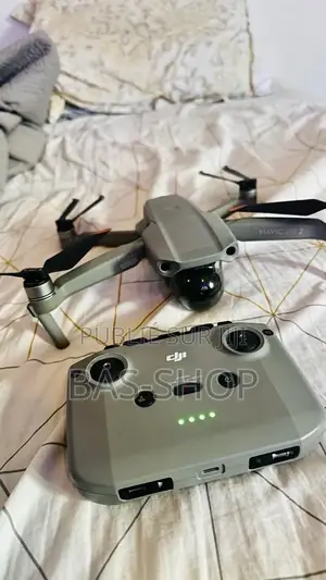 Dji Mini Drone