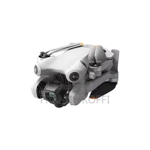 Dji Mini Drone