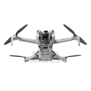 Dji Mini Drone