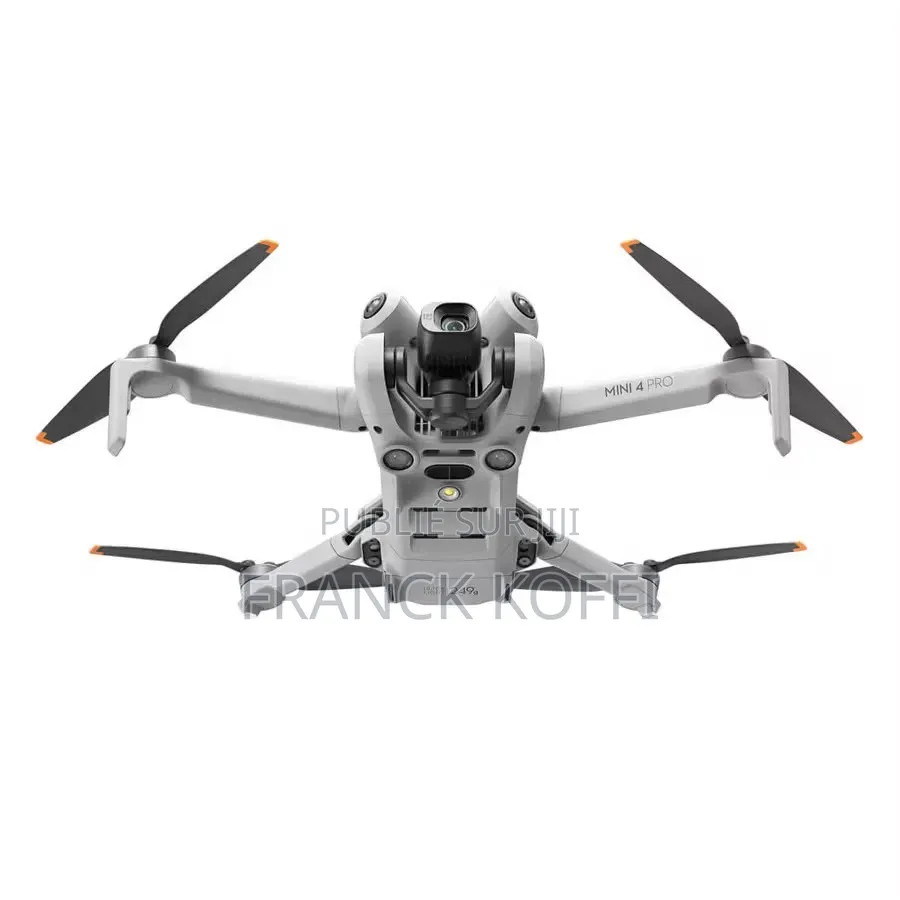 Dji Mini Drone