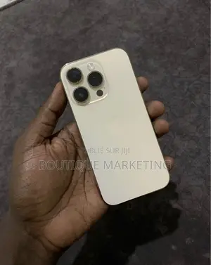 Nouveau Apple iPhone 14 Pro 256 GB Gris