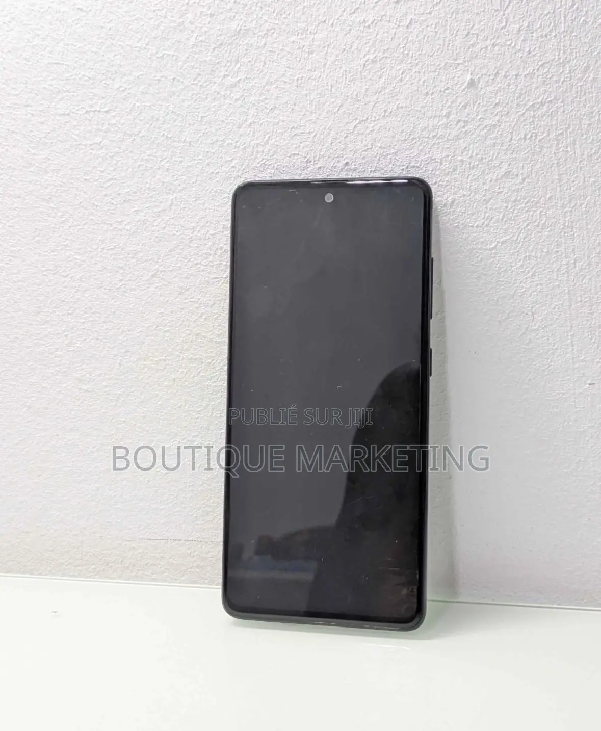 Nouveau Samsung S5150 Diva folder Noir