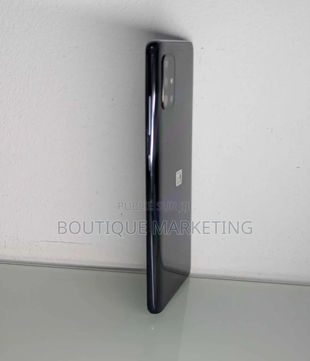 Nouveau Samsung S5150 Diva folder Noir
