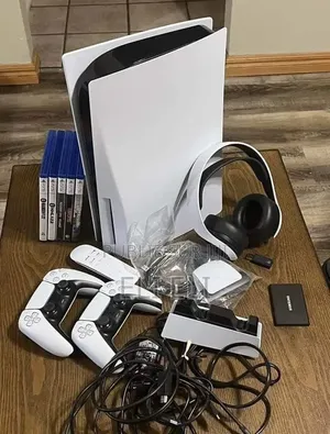 Ps5 Pro Neuve