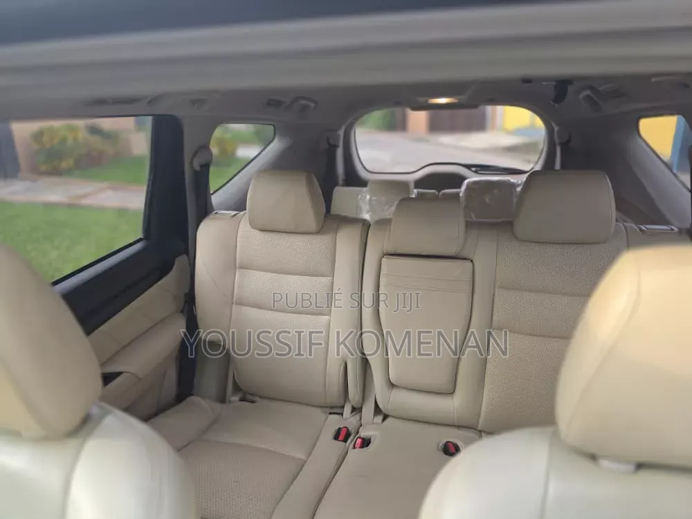 Mitsubishi Montero Sport 2021 Gris