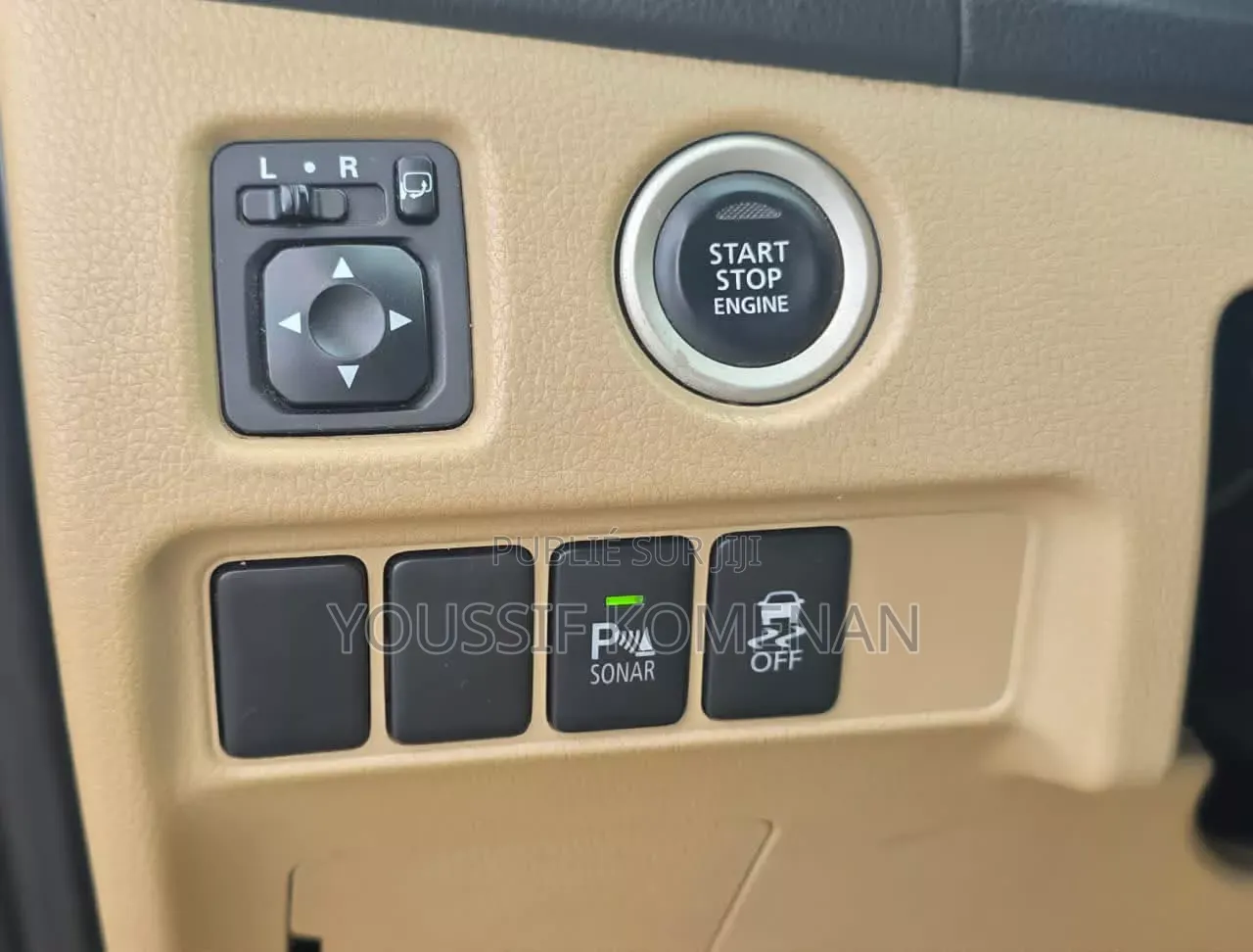 Mitsubishi Montero Sport 2021 Gris