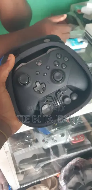 Manette Xbox Élit 2