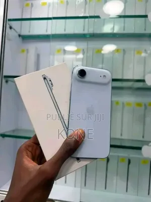 Nouveau Apple iPhone Air 512 GB Blanc