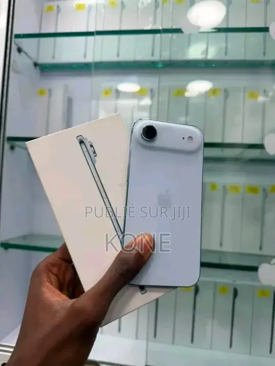 Nouveau Apple iPhone Air 512 GB Blanc