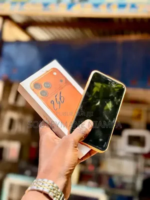 Apple iPhone XR 256 GB Orange