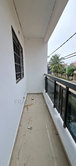 2chbre Appartement dans Francis Gweh, Cocody à Louer