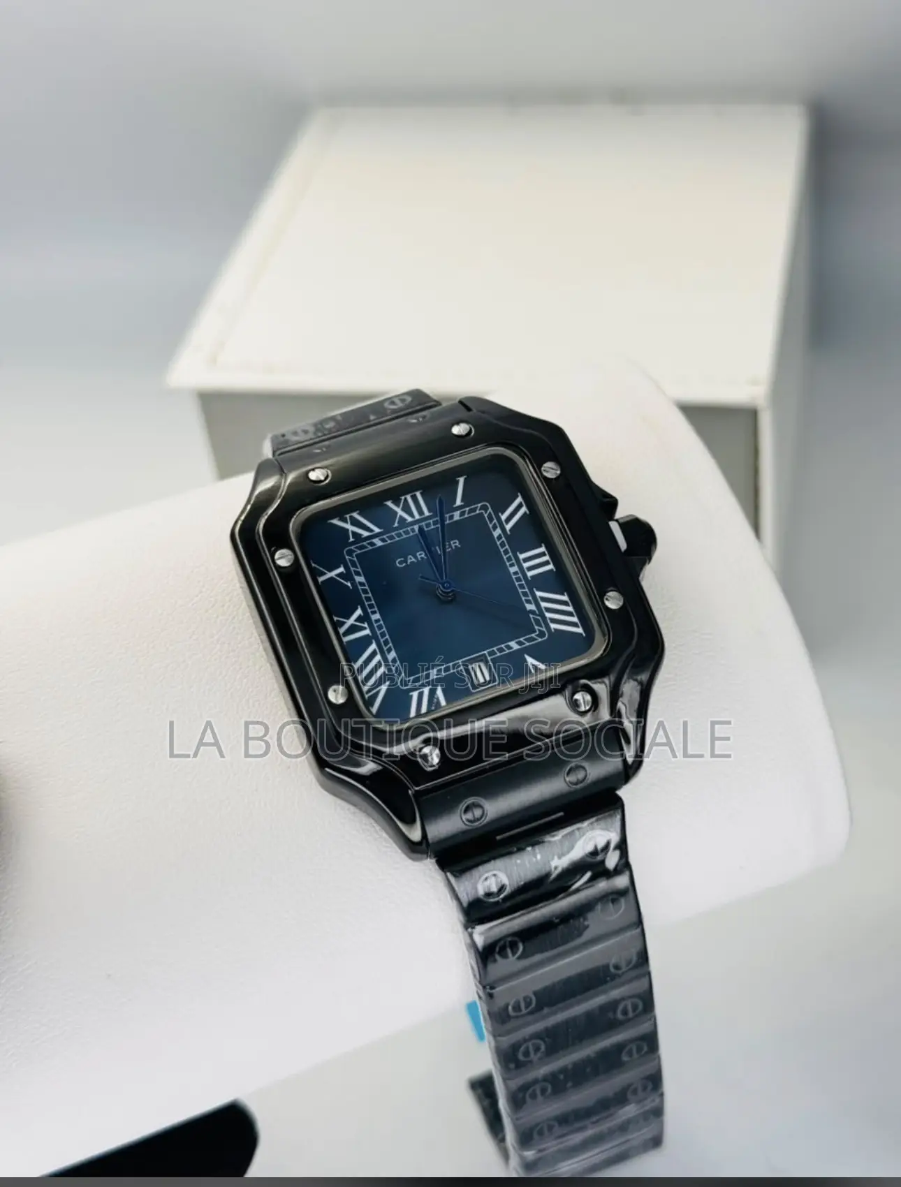 Montre De Qualité