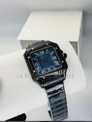 Montre De Qualité