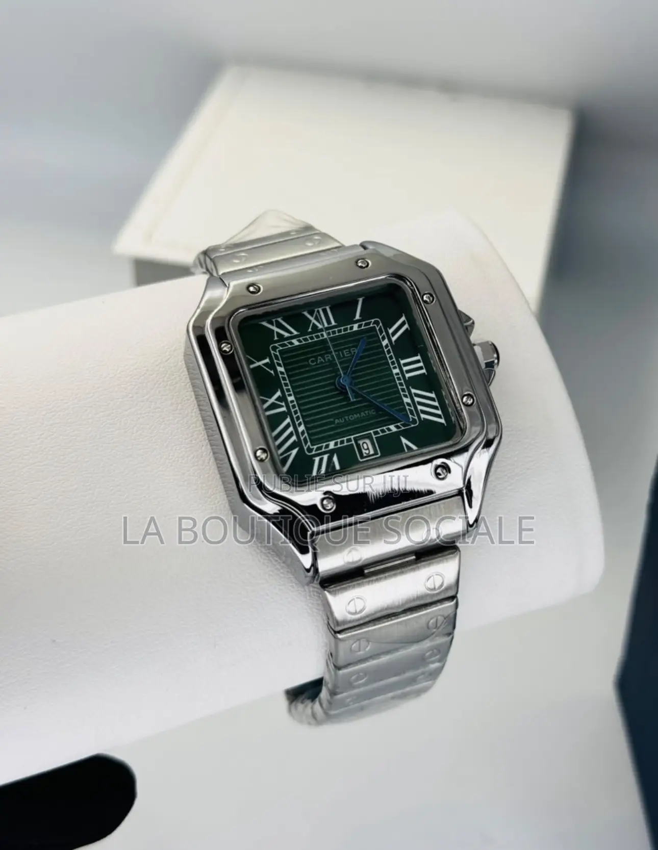 Montre De Qualité
