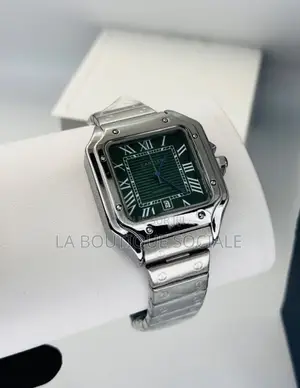 Montre De Qualité