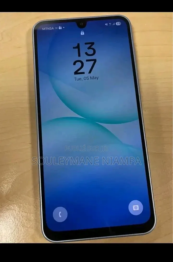 Samsung Galaxy A17 5G 256 GB Autre