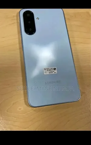 Samsung Galaxy A17 5G 256 GB Autre