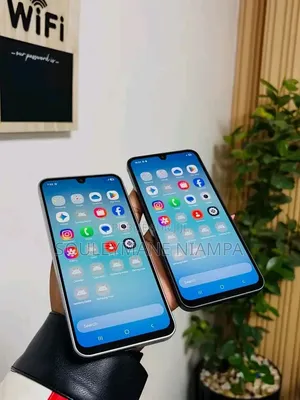 Samsung Galaxy A17 5G 256 GB Autre