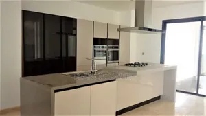 4chbre Duplex dans Francis Gweh, Cocody à Louer