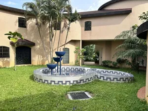 5chbre Duplex dans Francis Gweh, Cocody à Louer