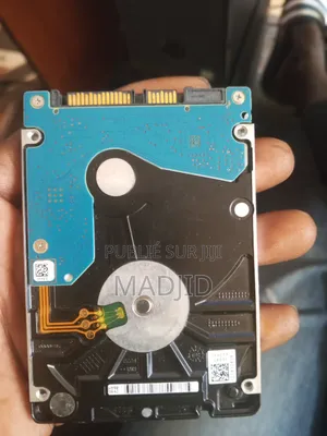 Disque Dur Seagate