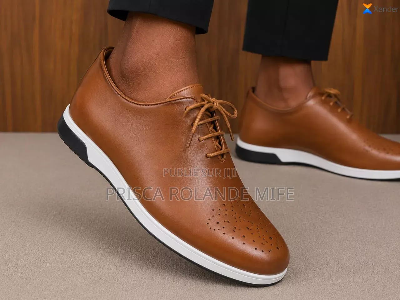 Vente Chaussures, Vetements Et Divers