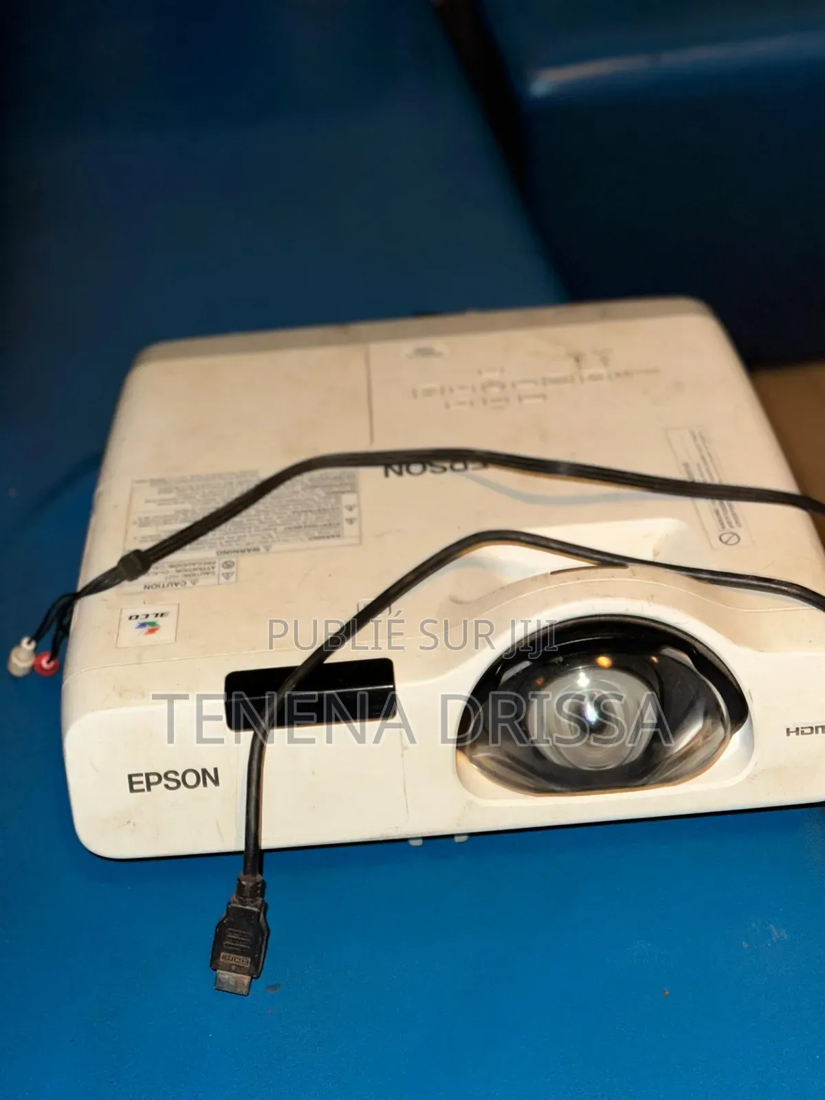 Projecteur