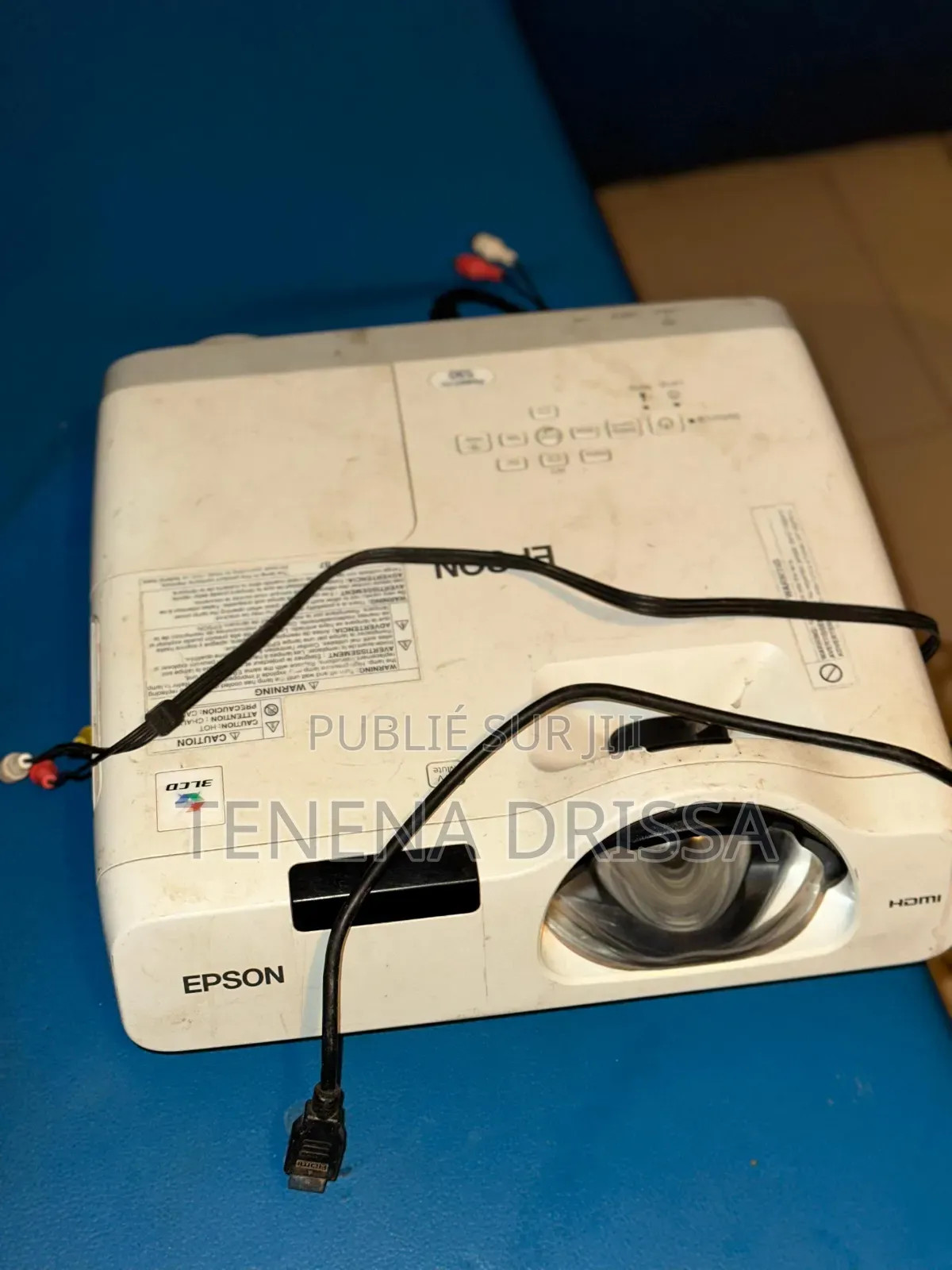 Projecteur