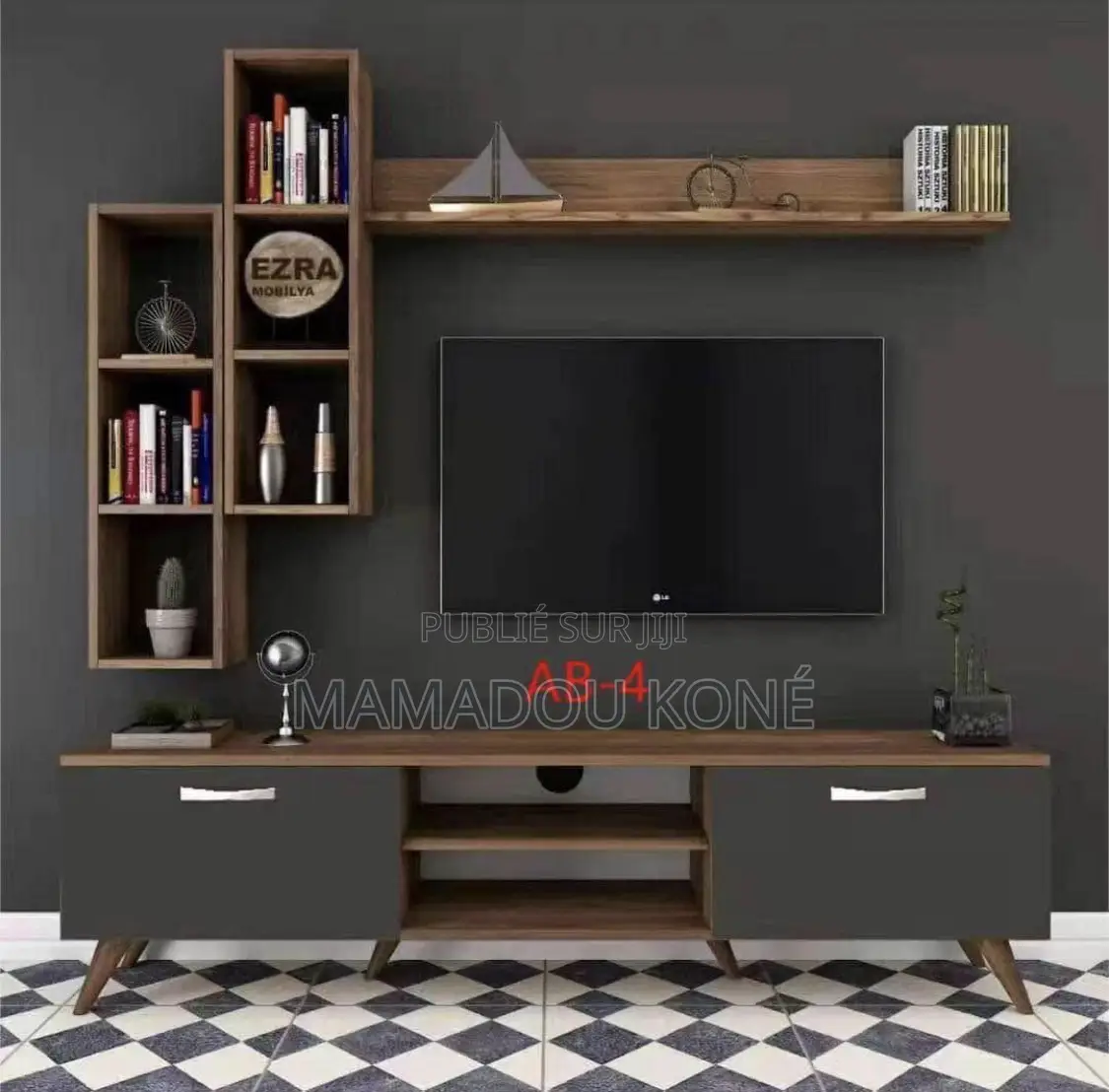 Meuble Télé