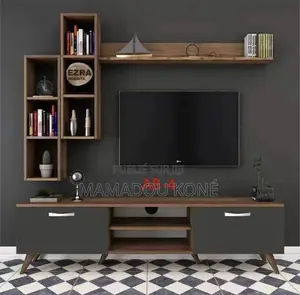 Meuble Télé