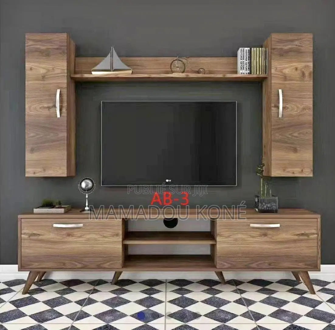 Meuble Télé