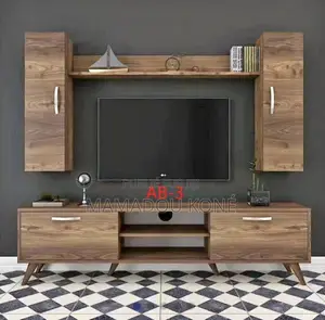 Meuble Télé