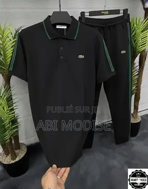 Ensemble Lacoste