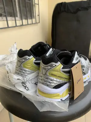 Chaussure Baskets