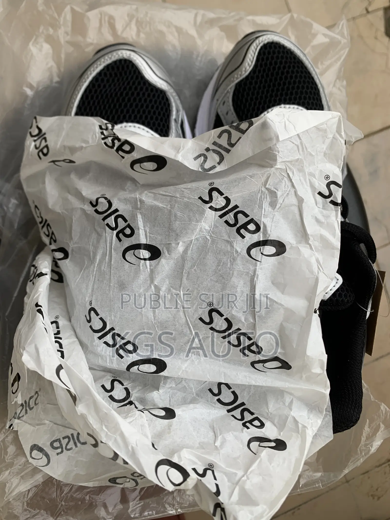 Chaussure Baskets