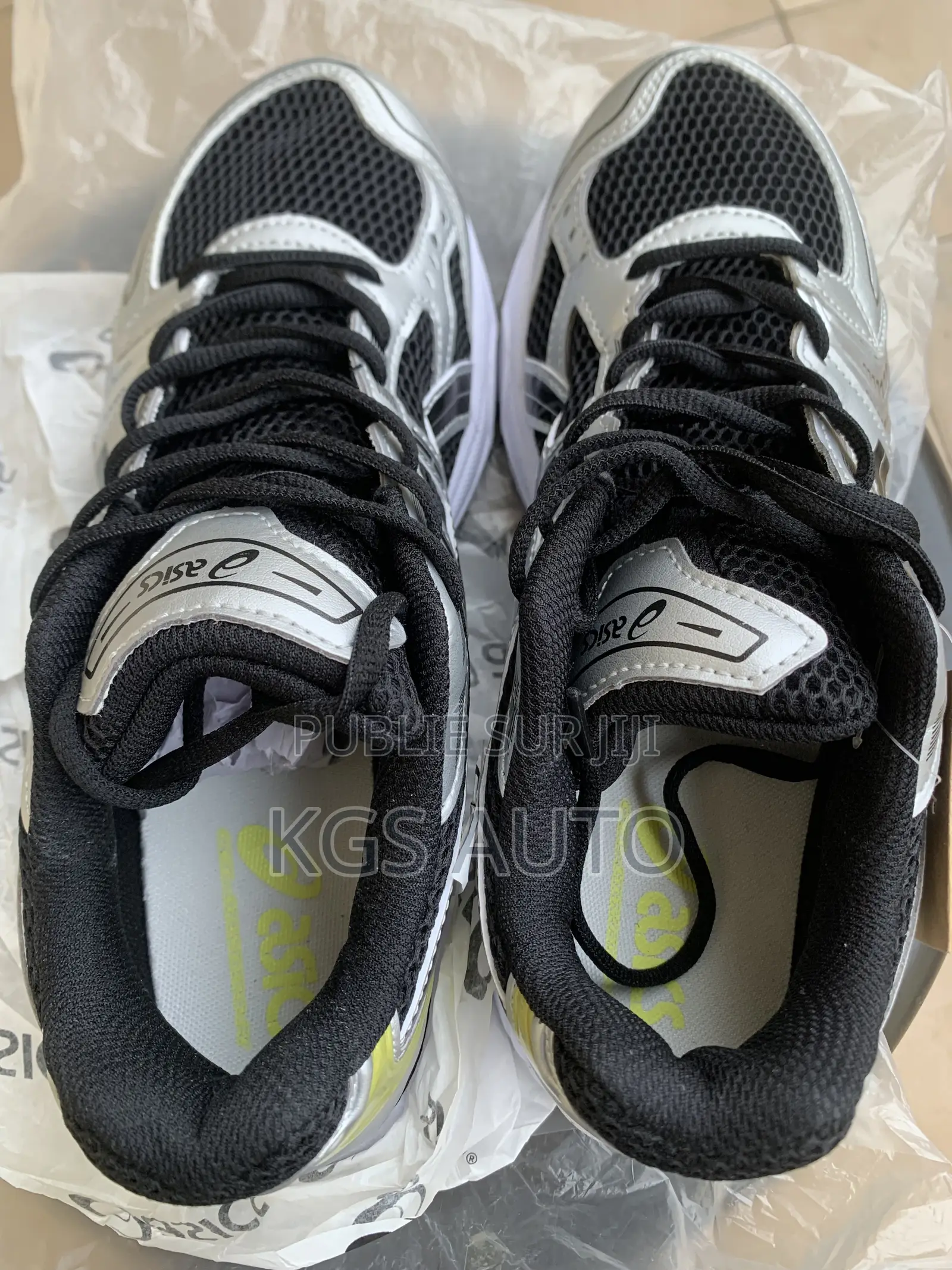Chaussure Baskets