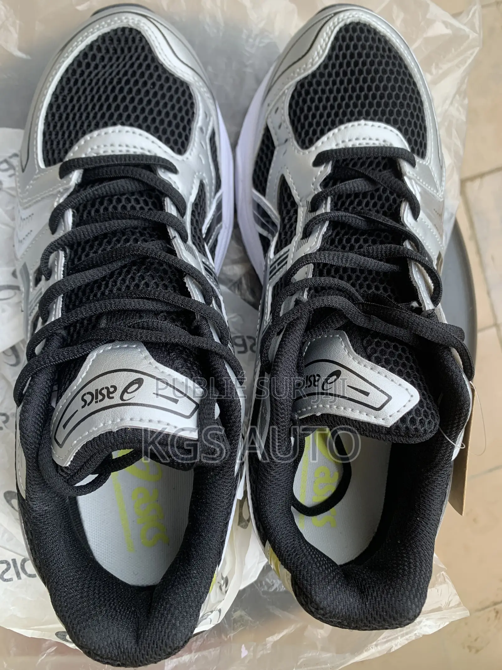 Chaussure Baskets
